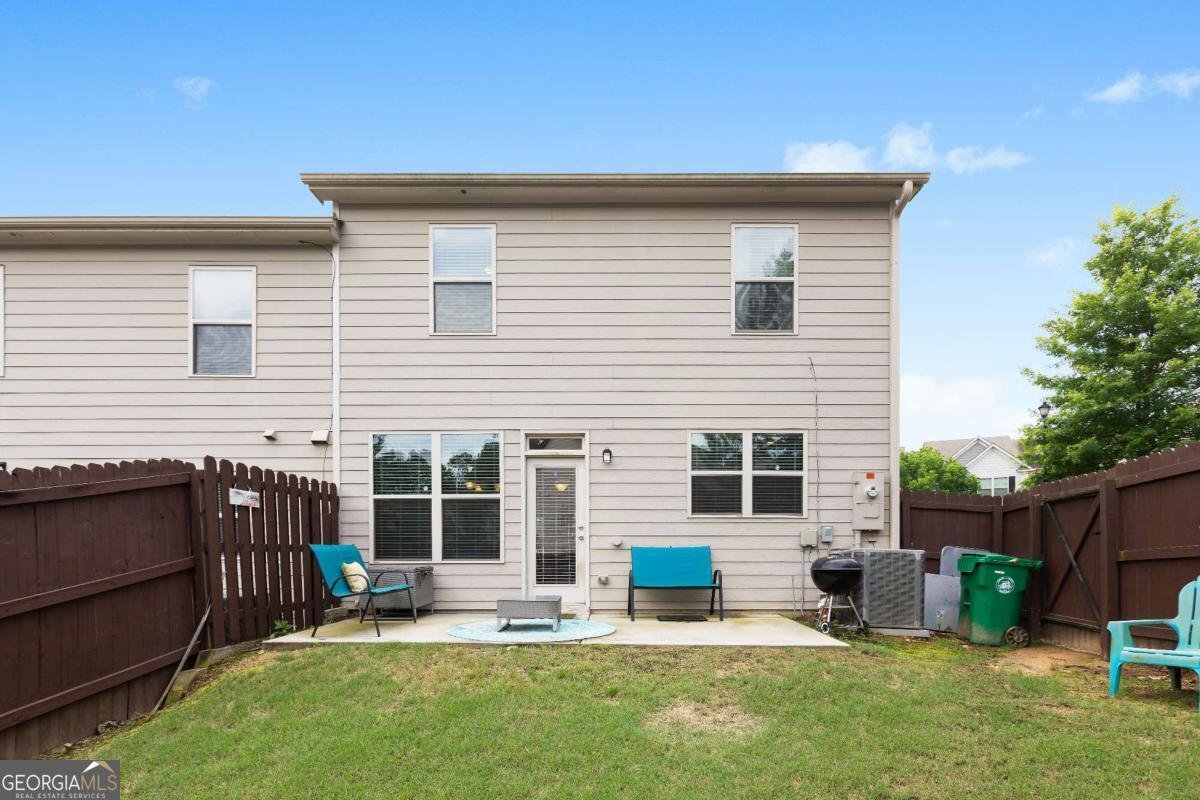 7628 Summer Berry Lane Lithonia - 32