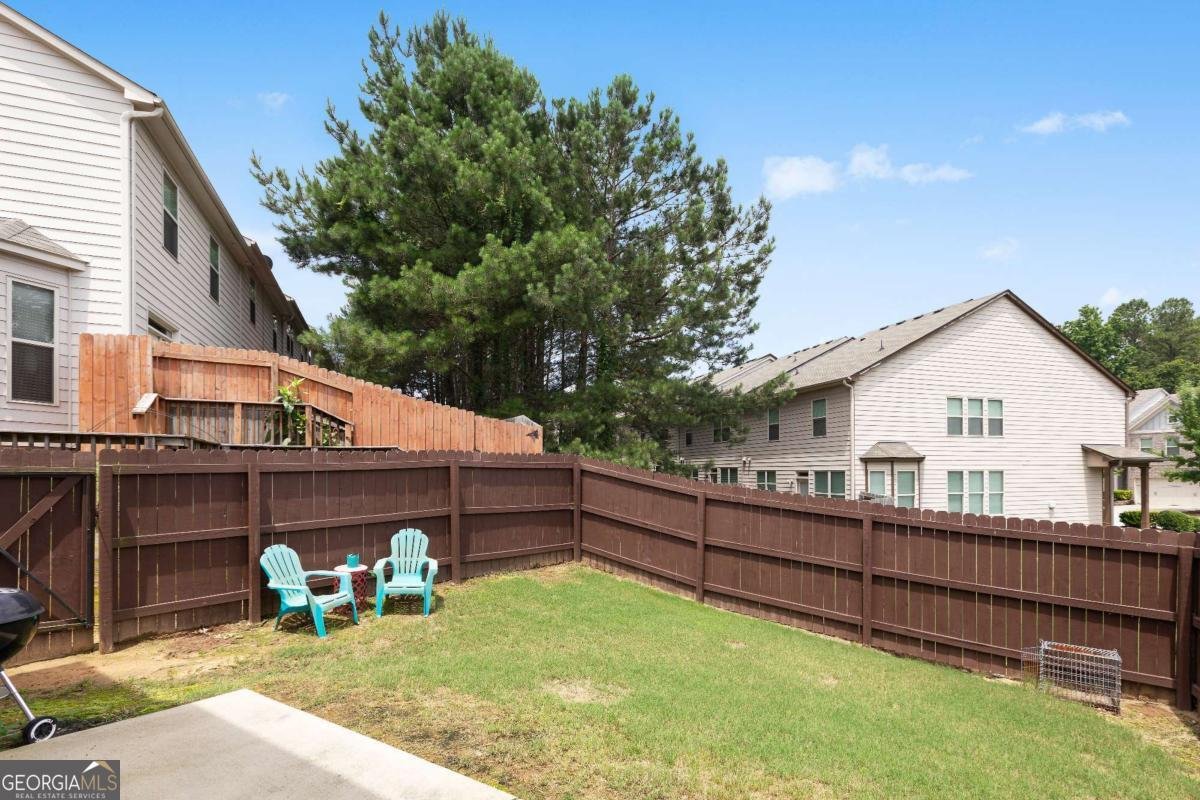 7628 Summer Berry Lane Lithonia - 33