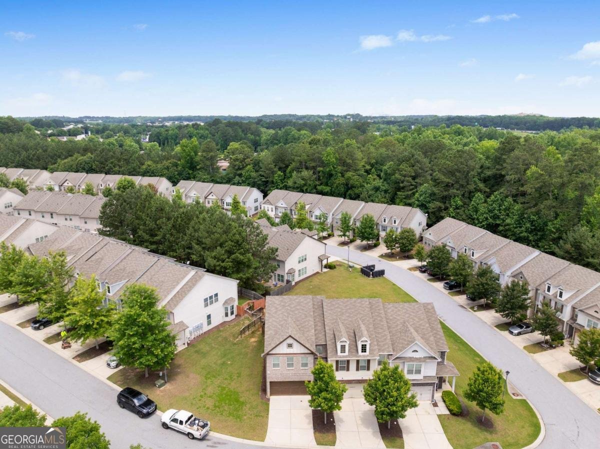 7628 Summer Berry Lane Lithonia - 35