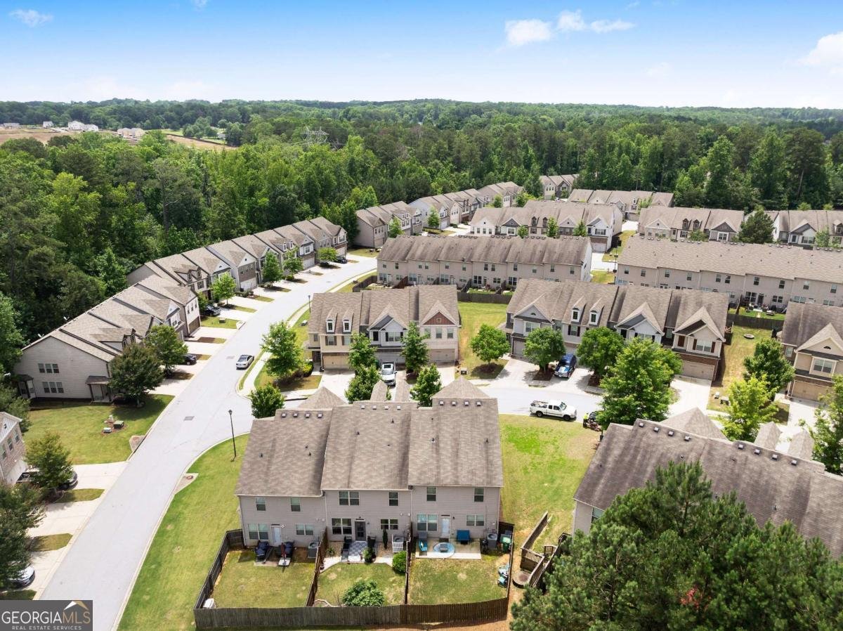 7628 Summer Berry Lane Lithonia - 36