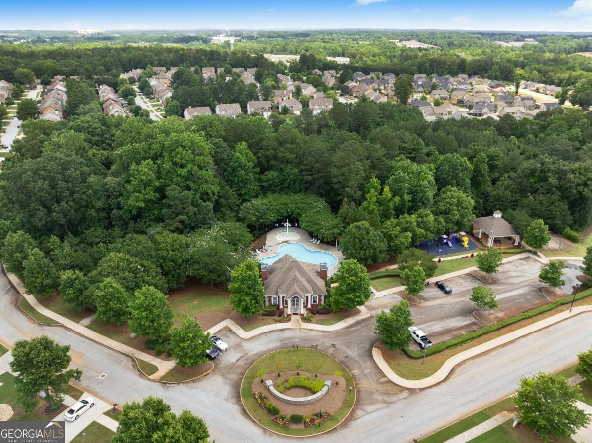 7628 Summer Berry Lane Lithonia - 37