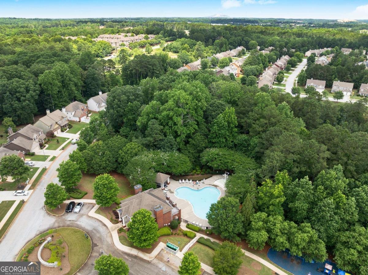 7628 Summer Berry Lane Lithonia - 38