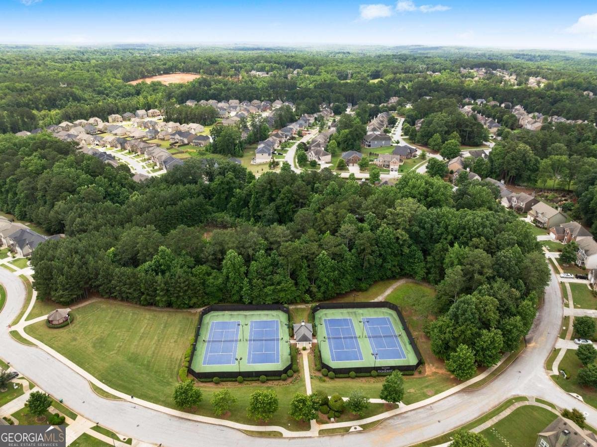 7628 Summer Berry Lane Lithonia - 39