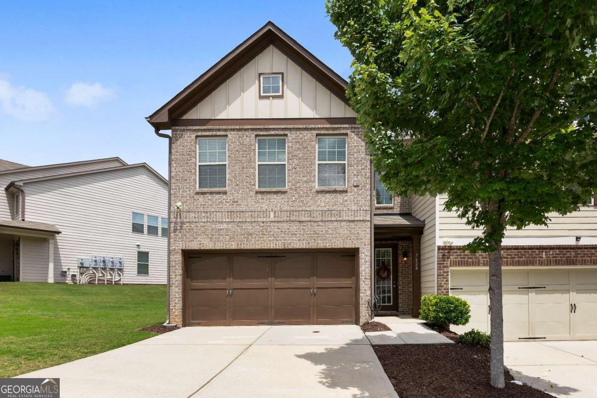 7628 Summer Berry Lane Lithonia - 40