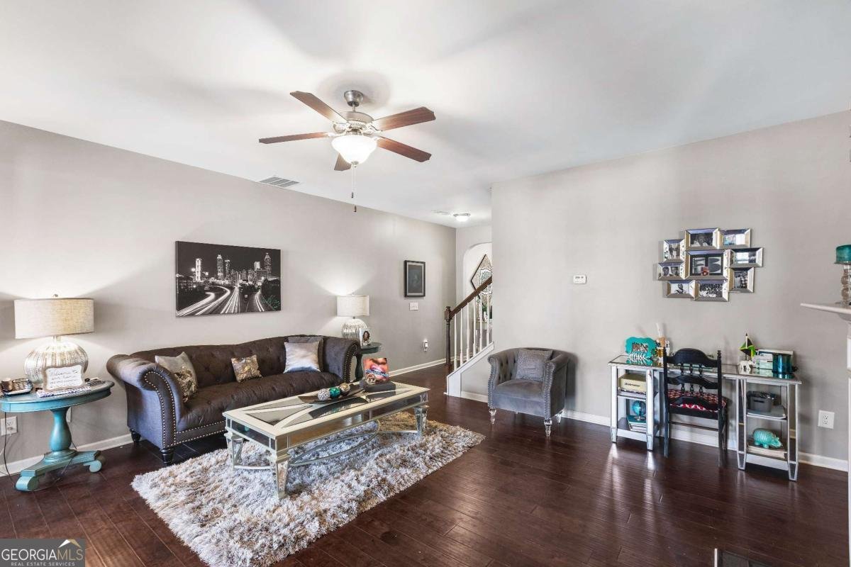 7628 Summer Berry Lane Lithonia - 7