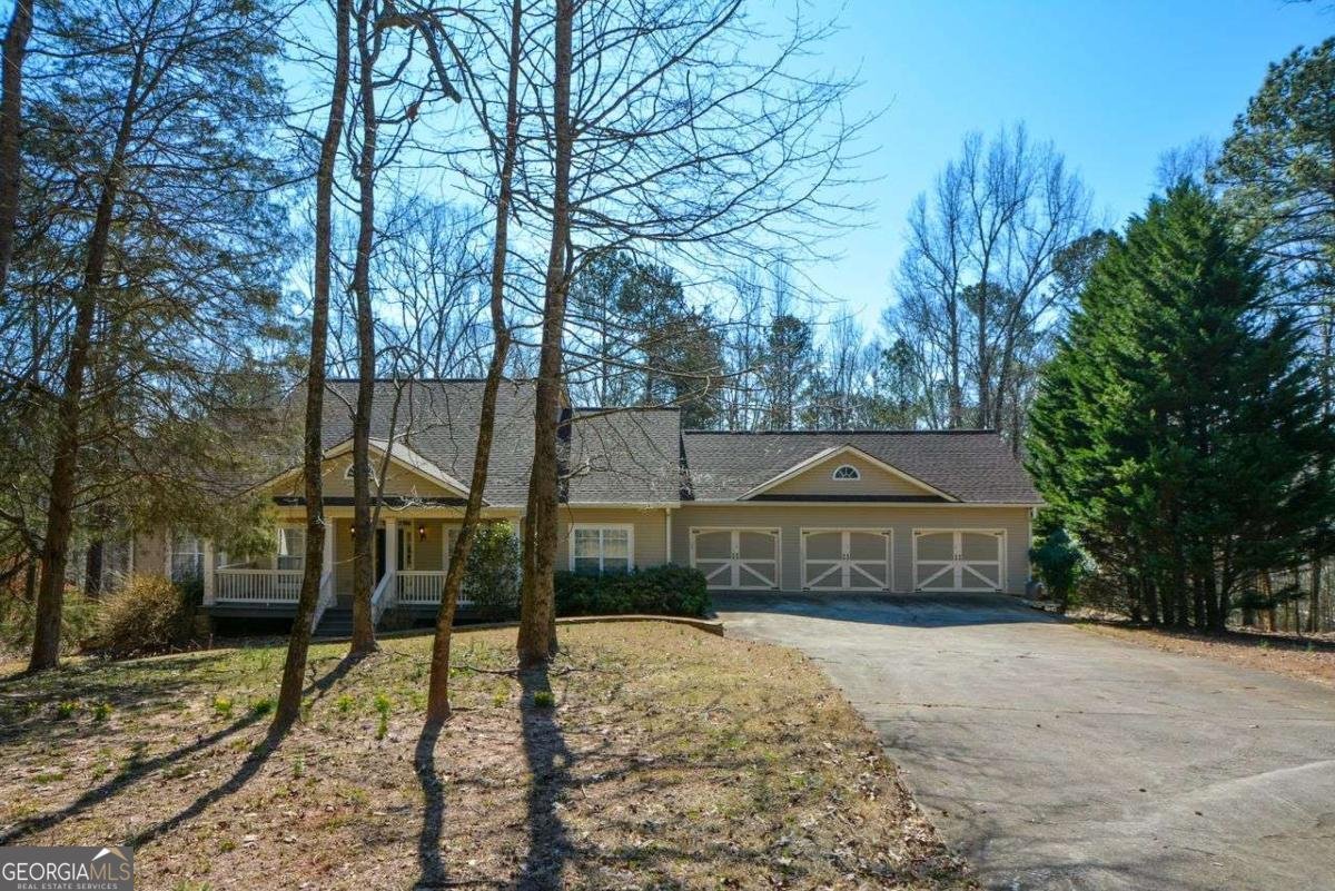 6865 Cowan Mill Road Winston - 1