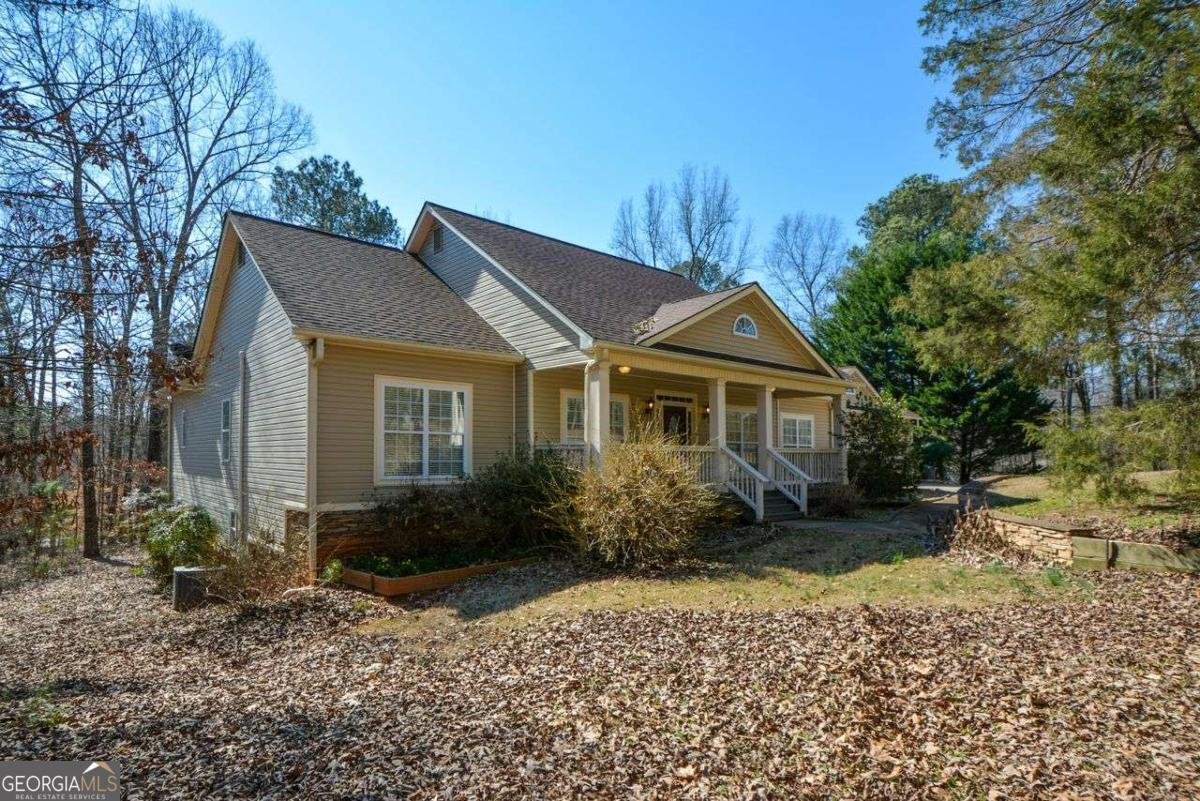 6865 Cowan Mill Road Winston - 2