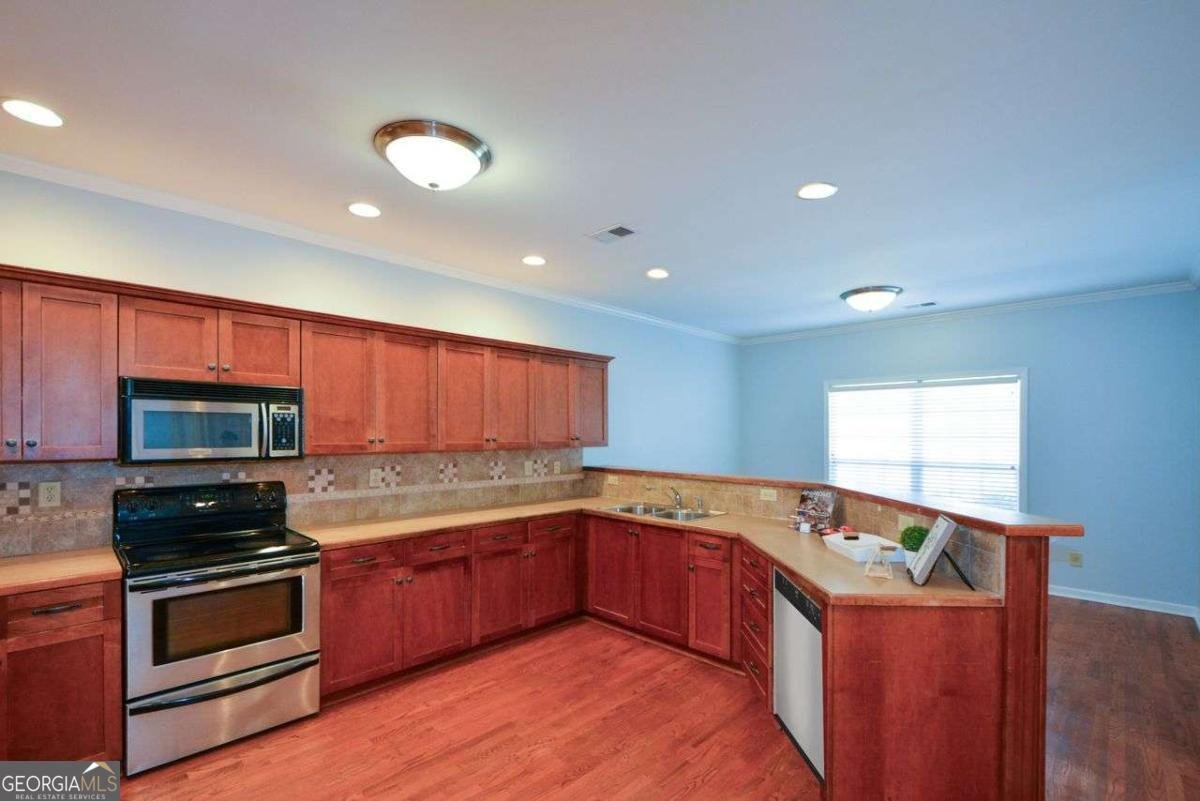 6865 Cowan Mill Road Winston - 20