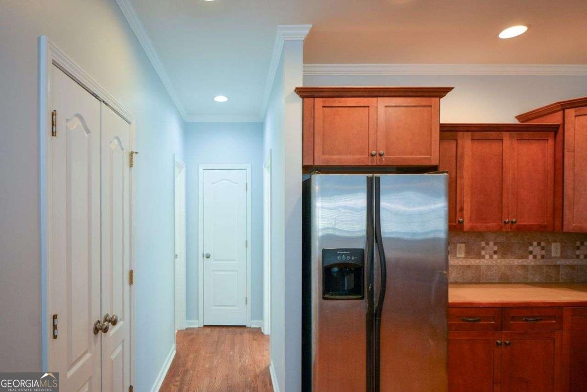 6865 Cowan Mill Road Winston - 29