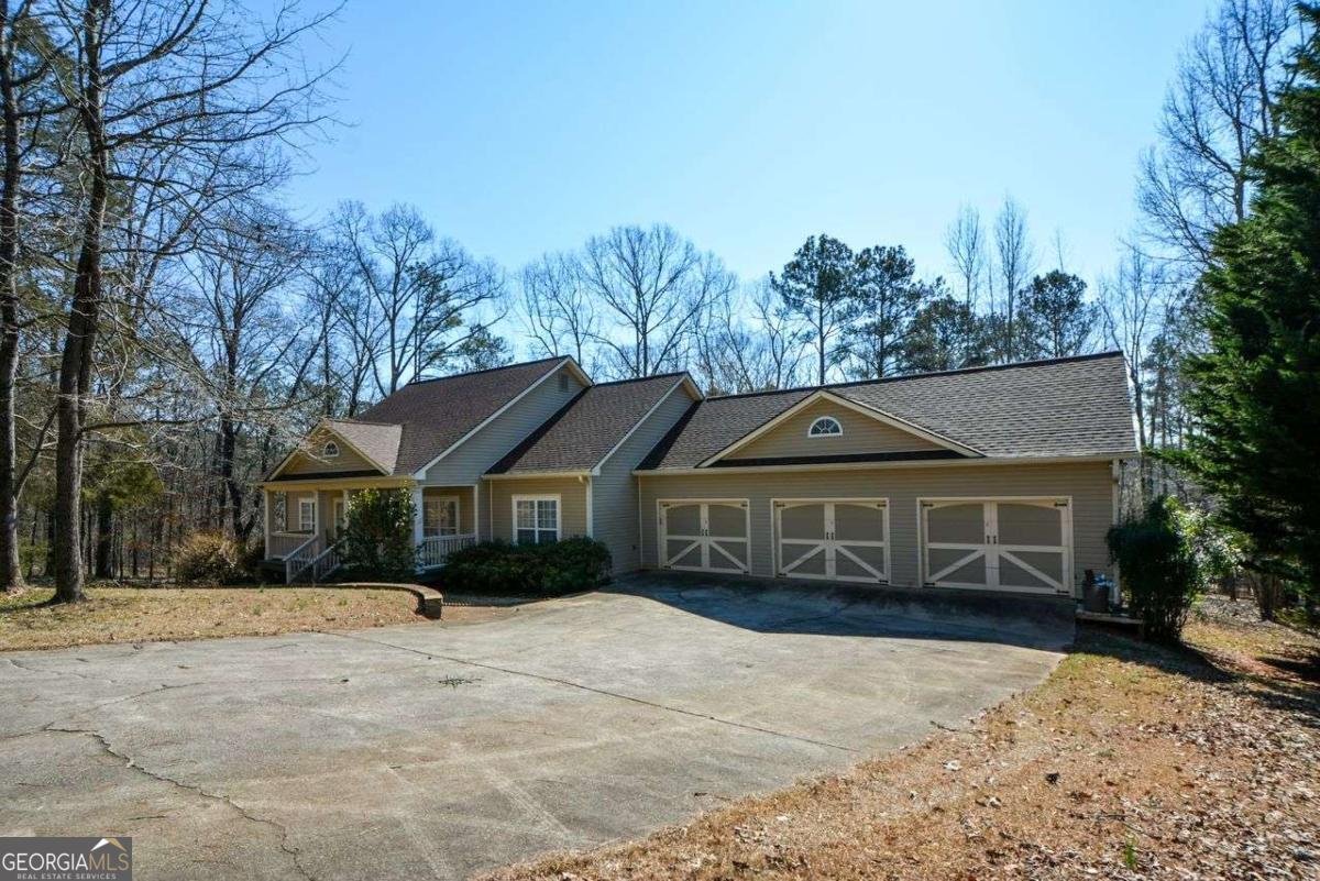 6865 Cowan Mill Road Winston - 3