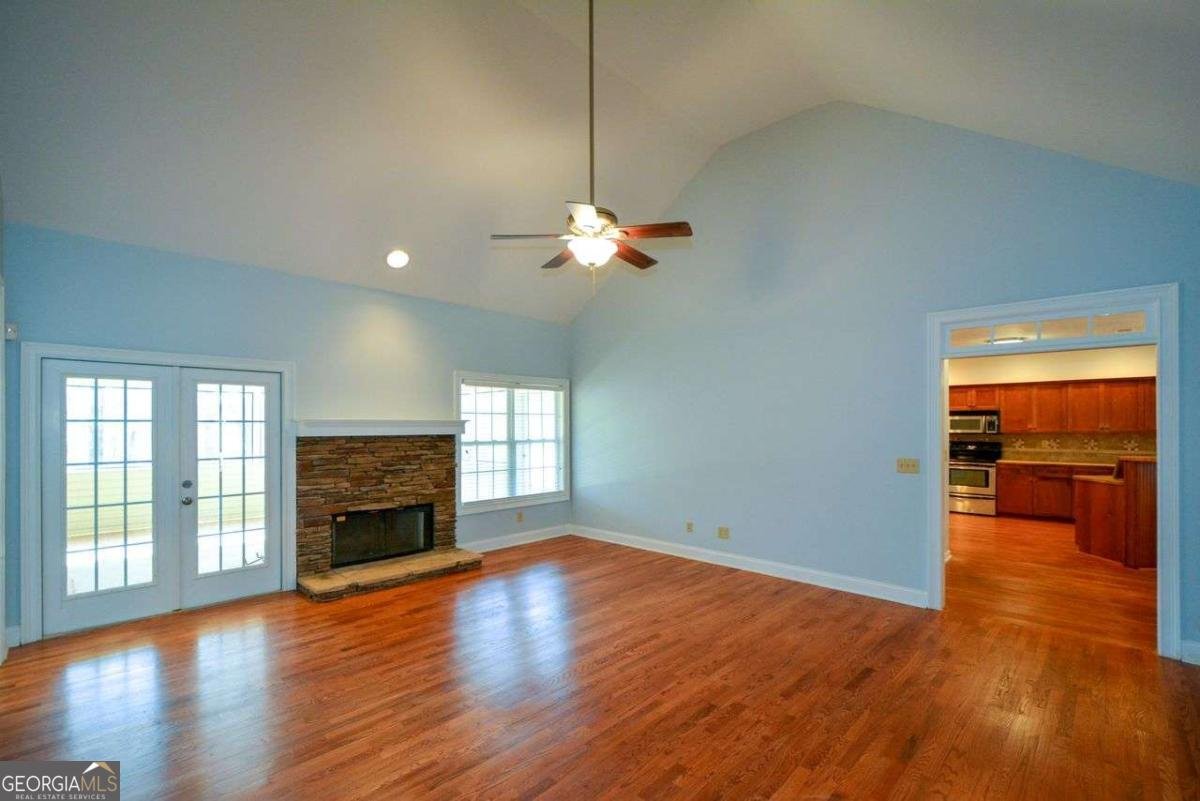 6865 Cowan Mill Road Winston - 33