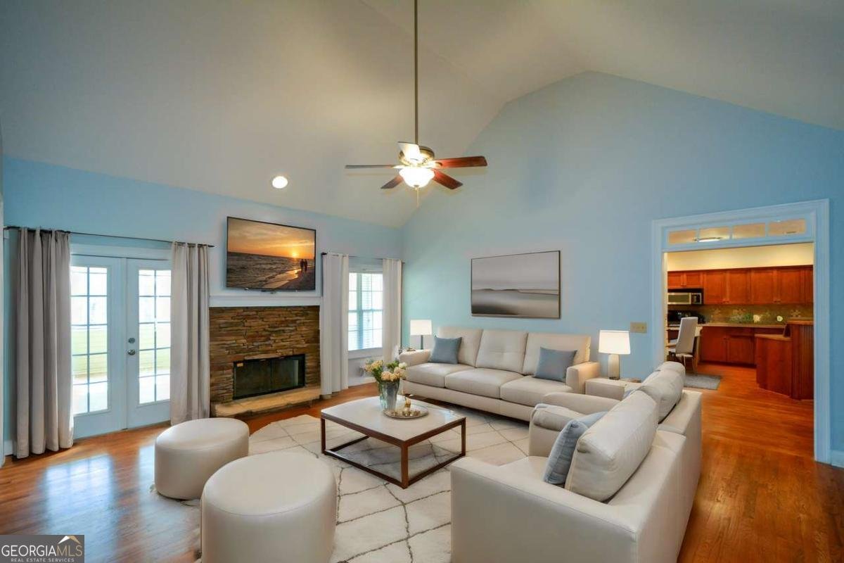 6865 Cowan Mill Road Winston - 34