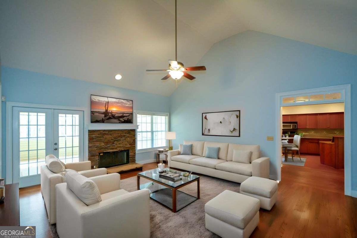6865 Cowan Mill Road Winston - 35