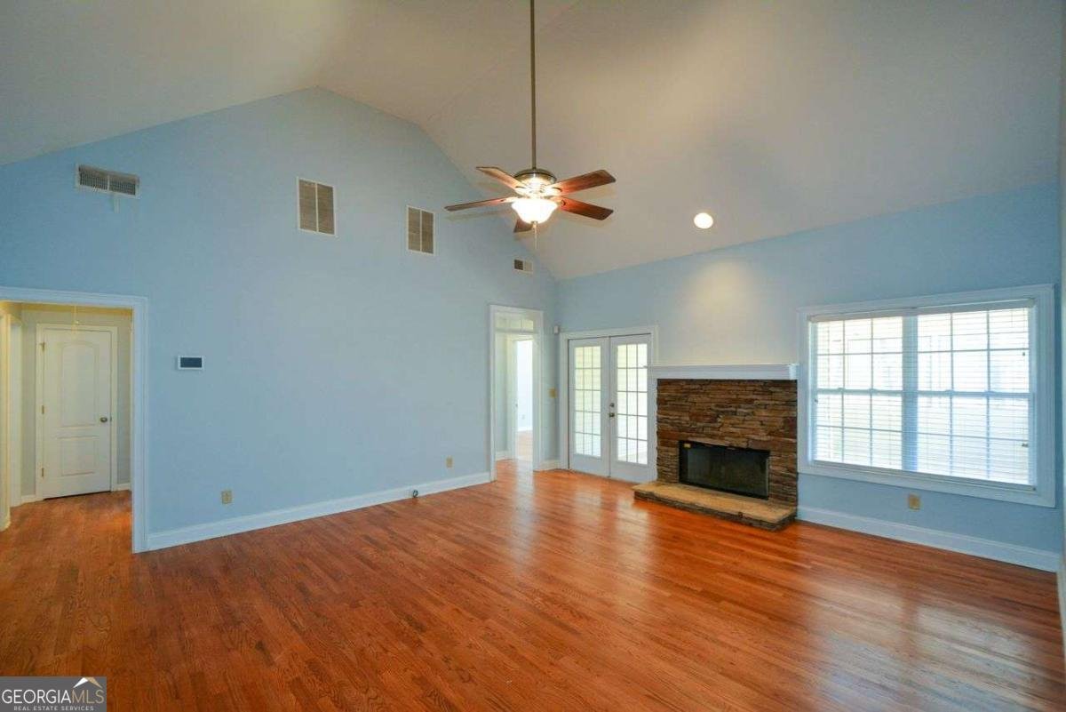 6865 Cowan Mill Road Winston - 36