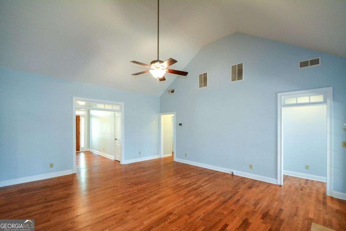 6865 Cowan Mill Road Winston - 37