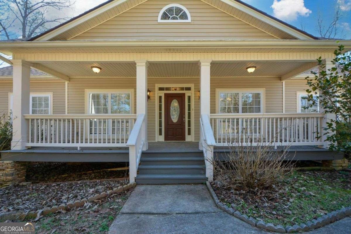 6865 Cowan Mill Road Winston - 6