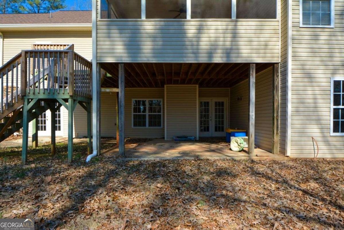 6865 Cowan Mill Road Winston - 67