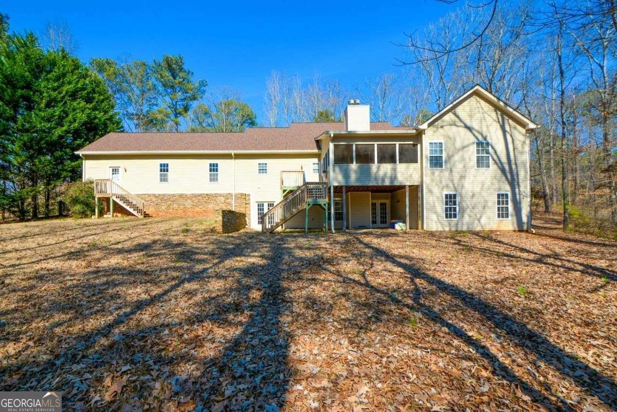 6865 Cowan Mill Road Winston - 71