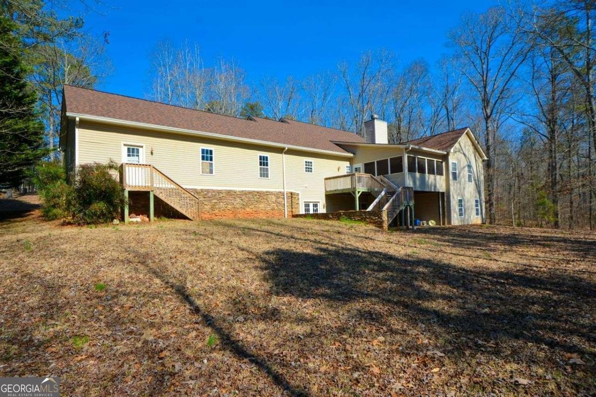 6865 Cowan Mill Road Winston - 72