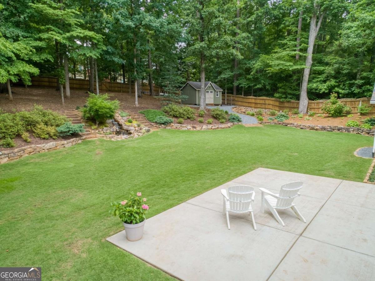4204 Woodfare Lane Kennesaw - 12