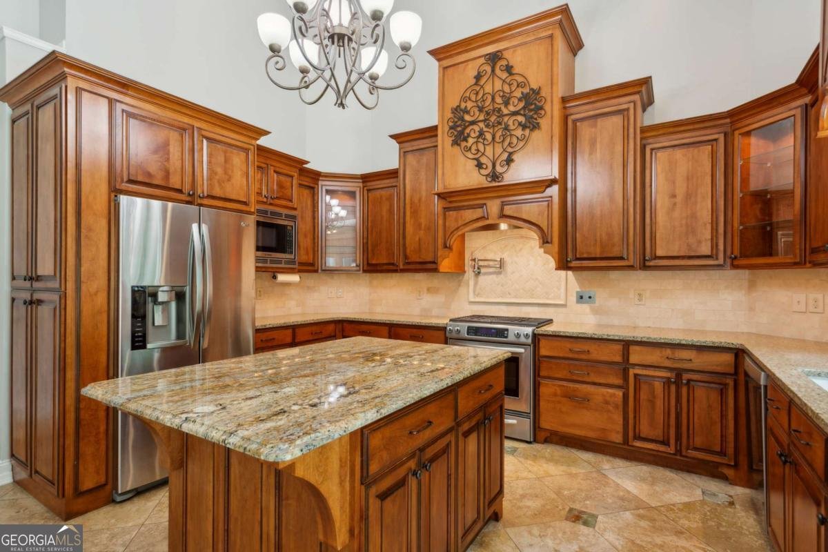 4204 Woodfare Lane Kennesaw - 19