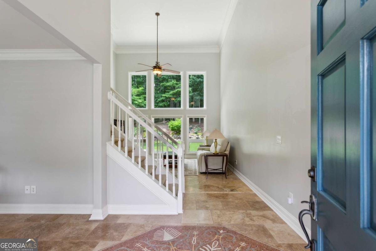 4204 Woodfare Lane Kennesaw - 2