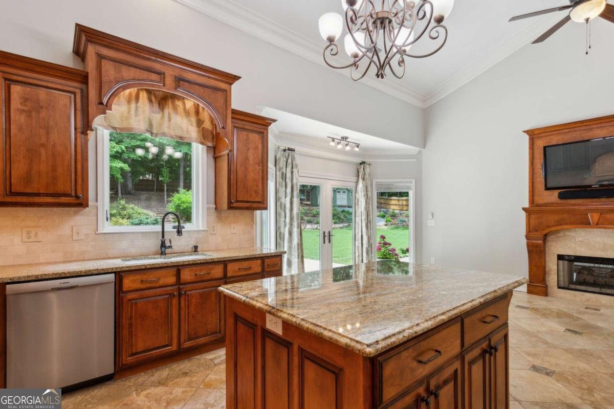 4204 Woodfare Lane Kennesaw - 20