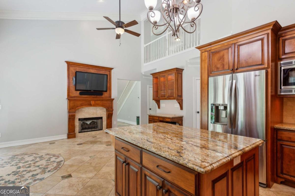 4204 Woodfare Lane Kennesaw - 22