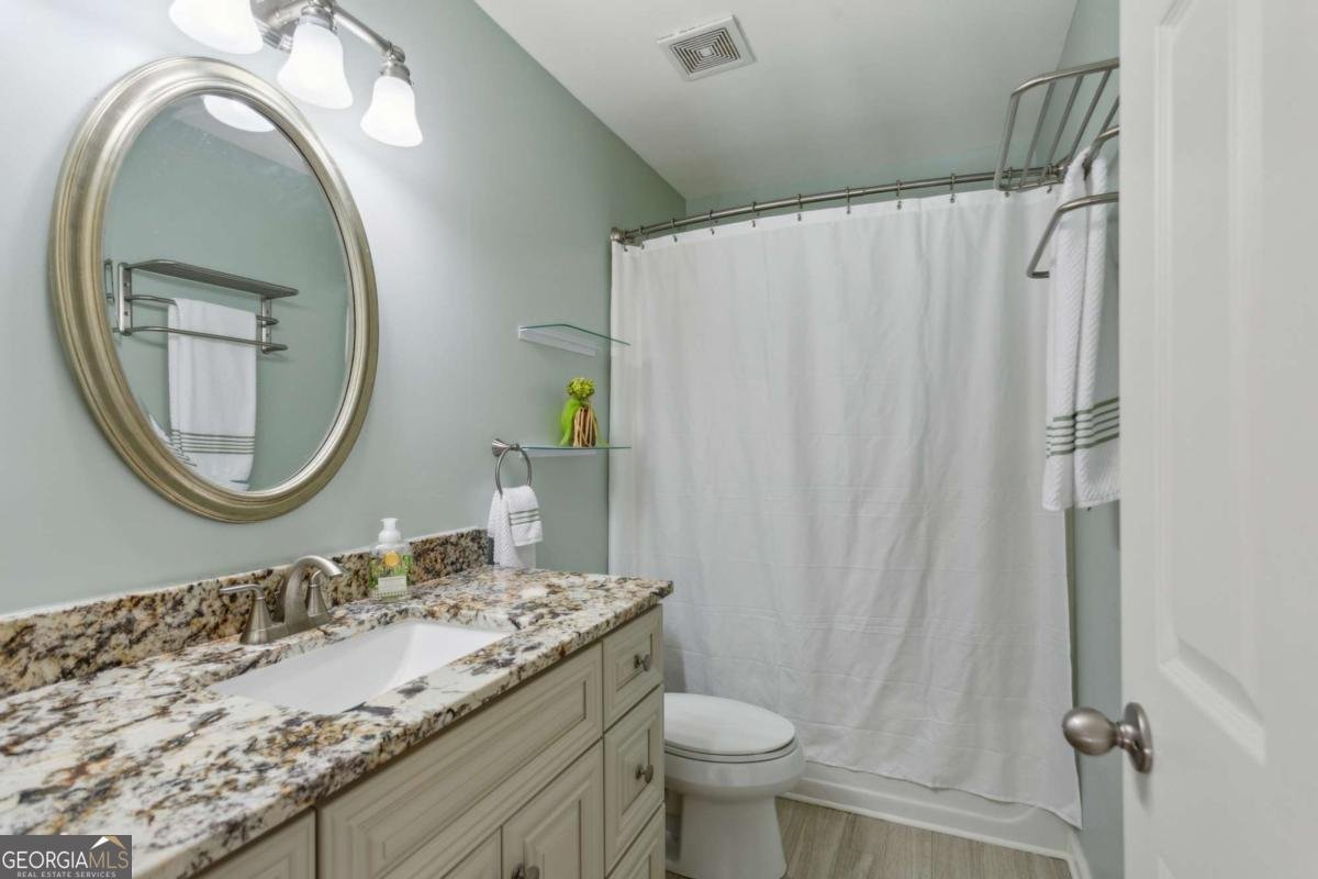 4204 Woodfare Lane Kennesaw - 35