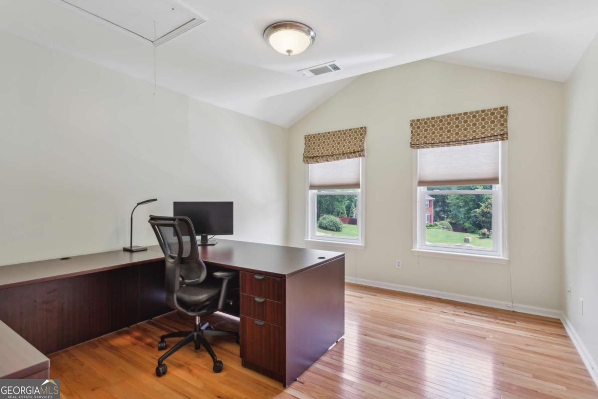 4204 Woodfare Lane Kennesaw - 36