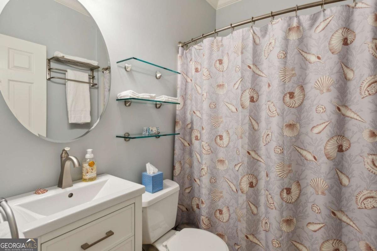 4204 Woodfare Lane Kennesaw - 37
