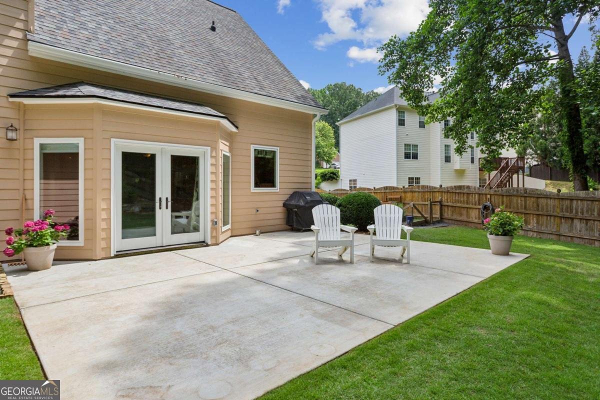 4204 Woodfare Lane Kennesaw - 38