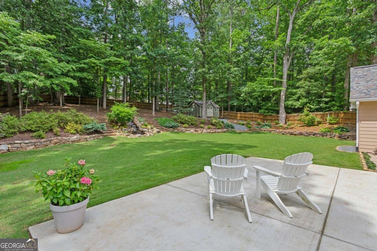 4204 Woodfare Lane Kennesaw - 39
