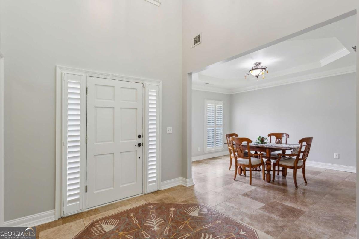 4204 Woodfare Lane Kennesaw - 4