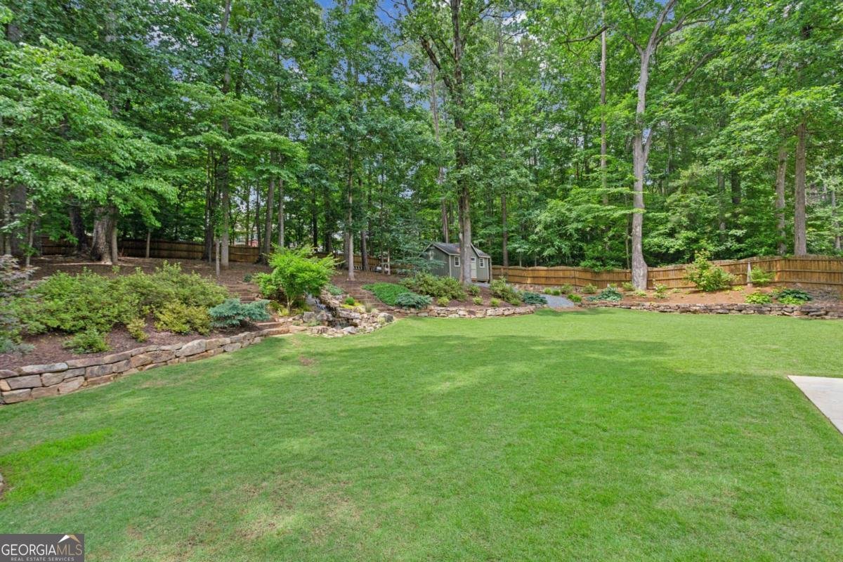 4204 Woodfare Lane Kennesaw - 40