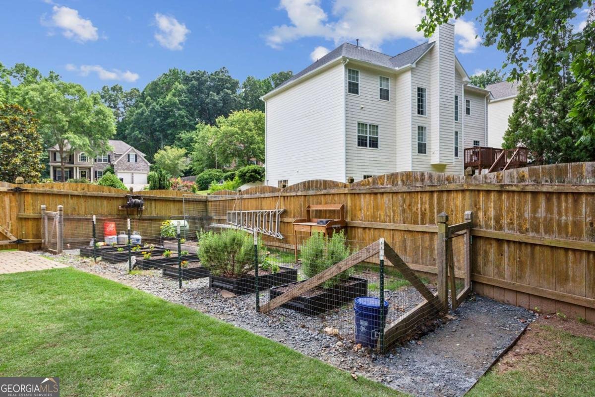 4204 Woodfare Lane Kennesaw - 41