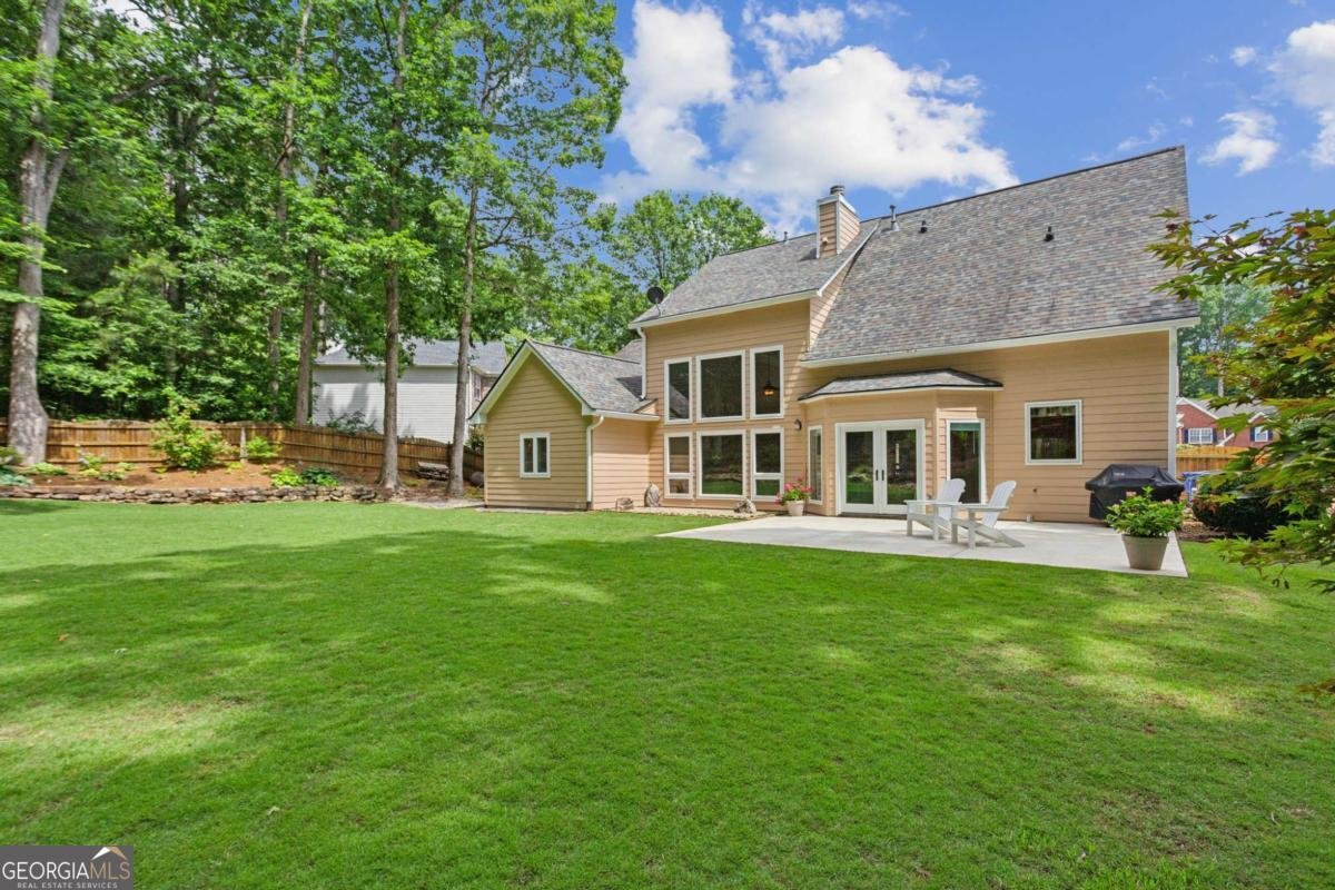 4204 Woodfare Lane Kennesaw - 44