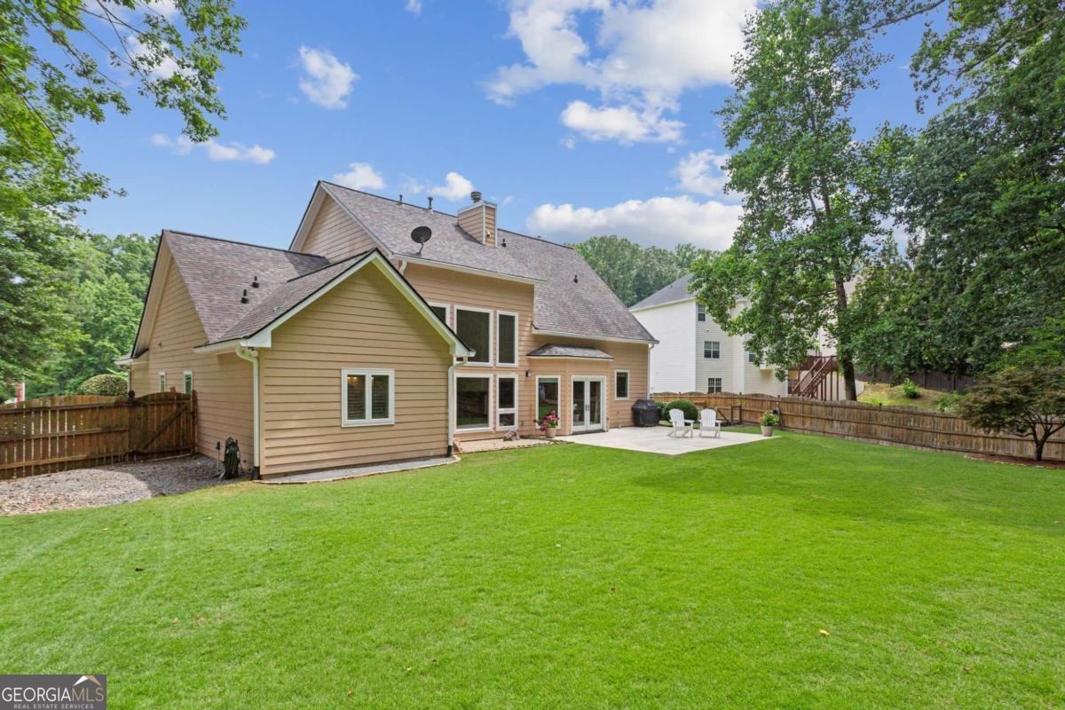 4204 Woodfare Lane Kennesaw - 45
