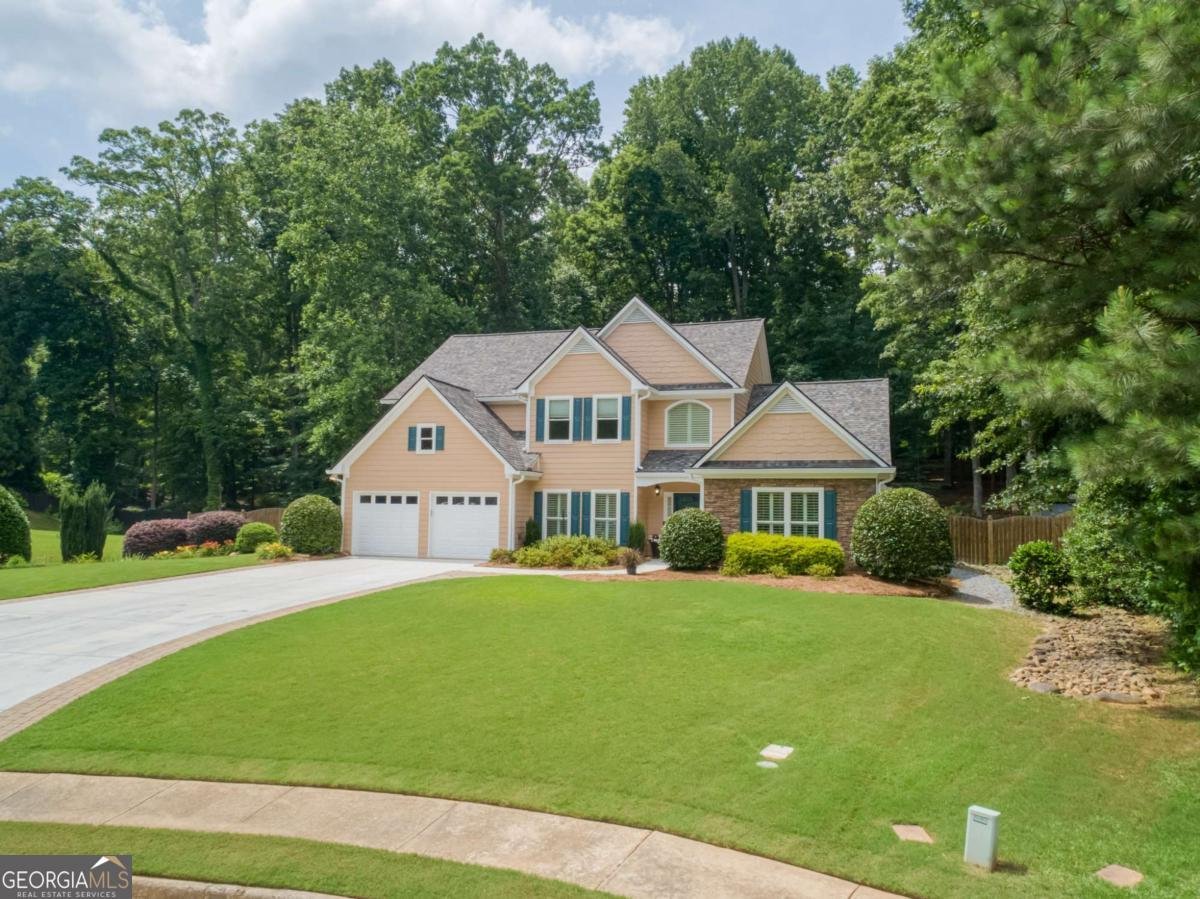 4204 Woodfare Lane Kennesaw - 47