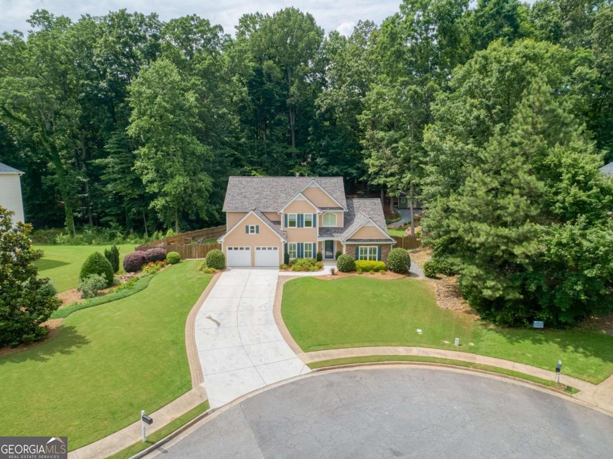4204 Woodfare Lane Kennesaw - 48