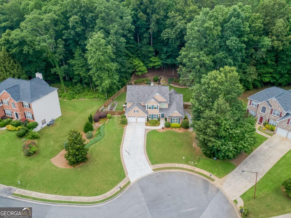 4204 Woodfare Lane Kennesaw - 49