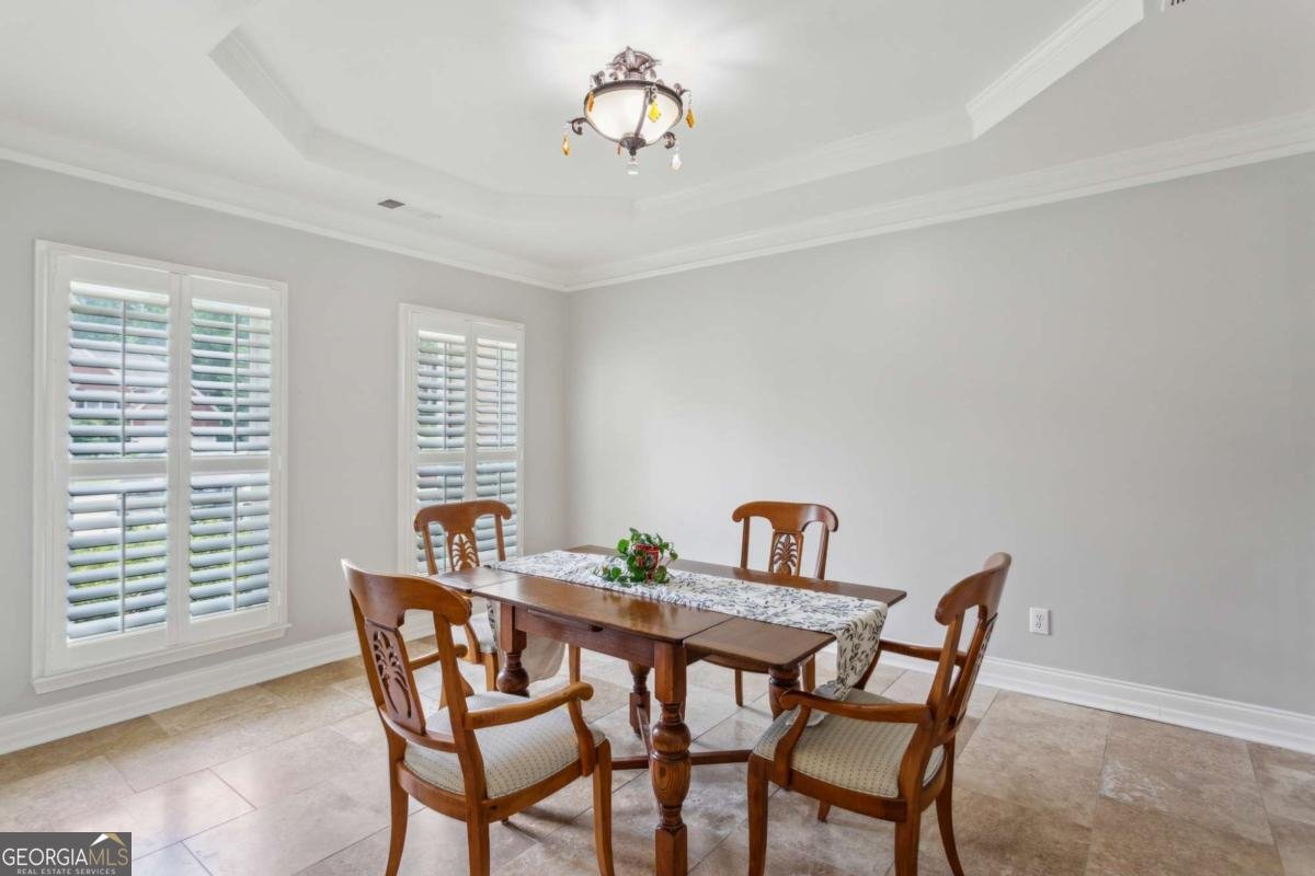 4204 Woodfare Lane Kennesaw - 5