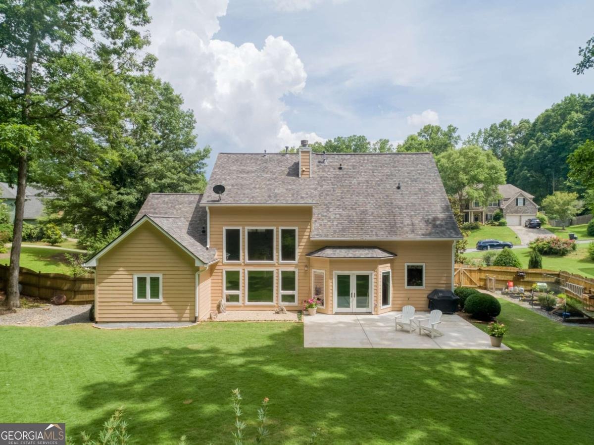 4204 Woodfare Lane Kennesaw - 51