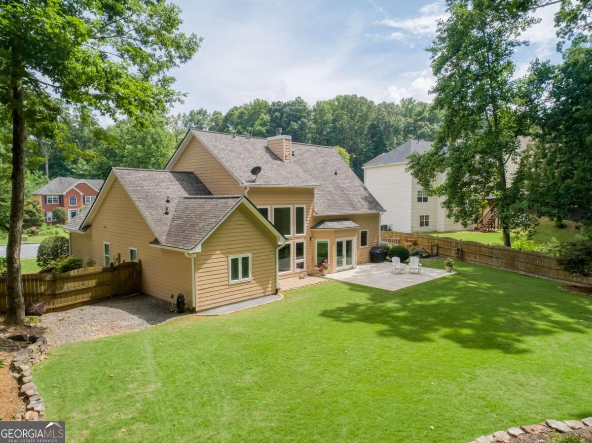 4204 Woodfare Lane Kennesaw - 52