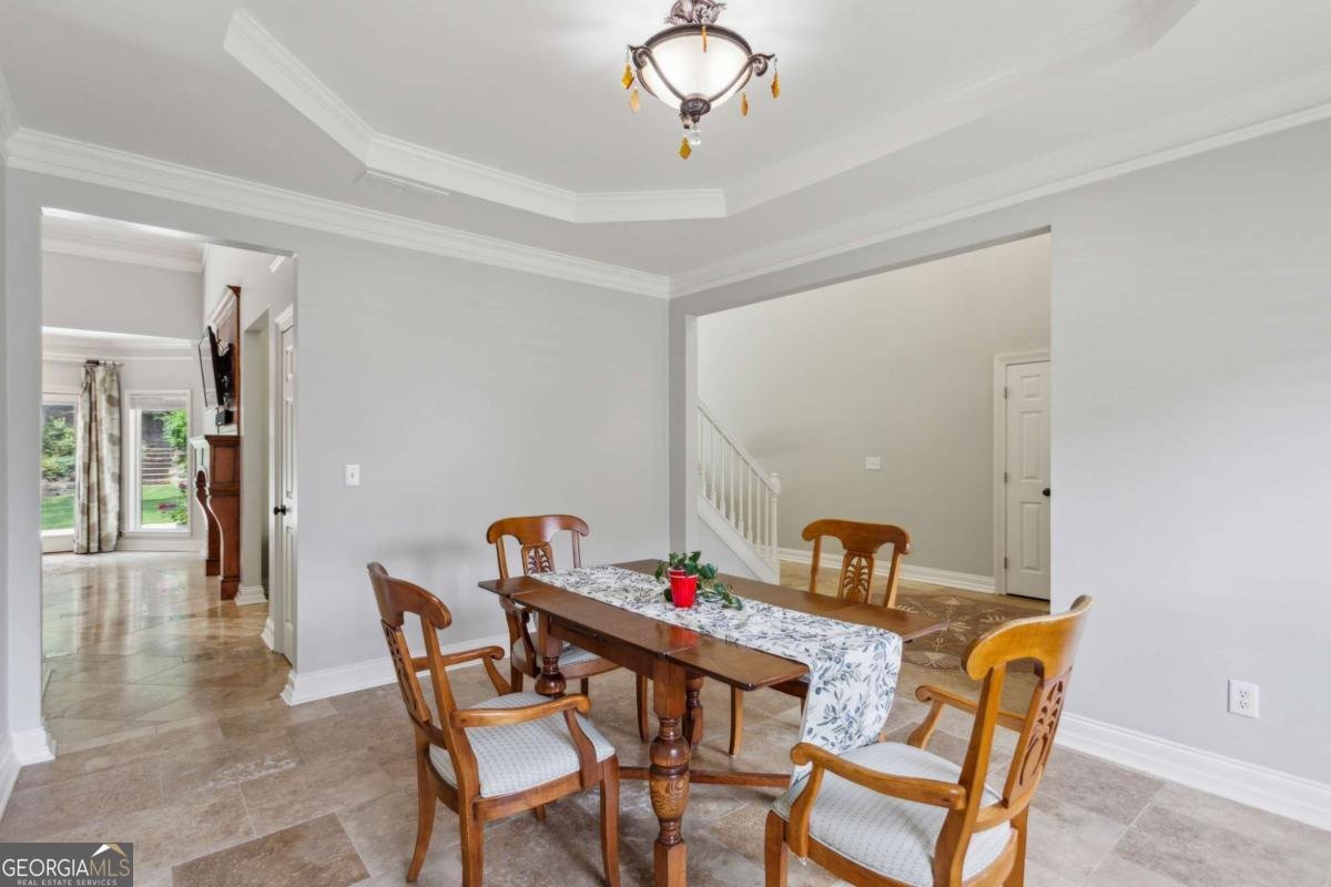 4204 Woodfare Lane Kennesaw - 6