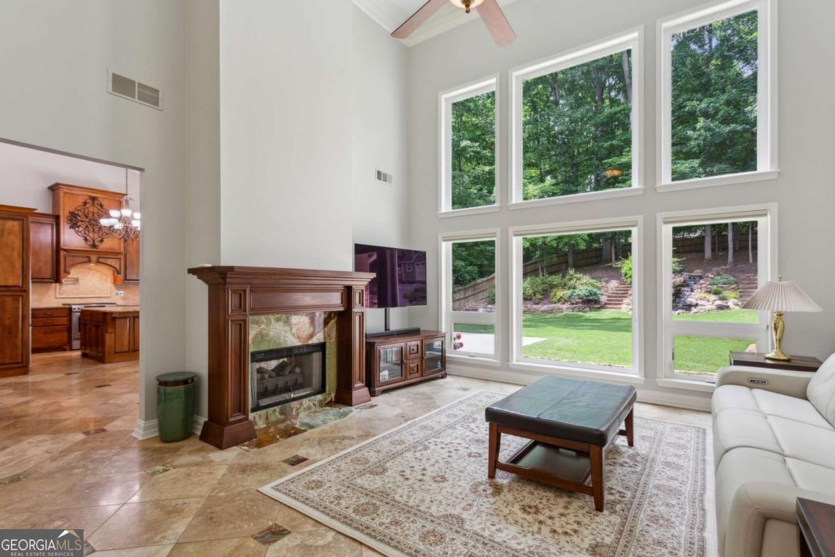 4204 Woodfare Lane Kennesaw - 7