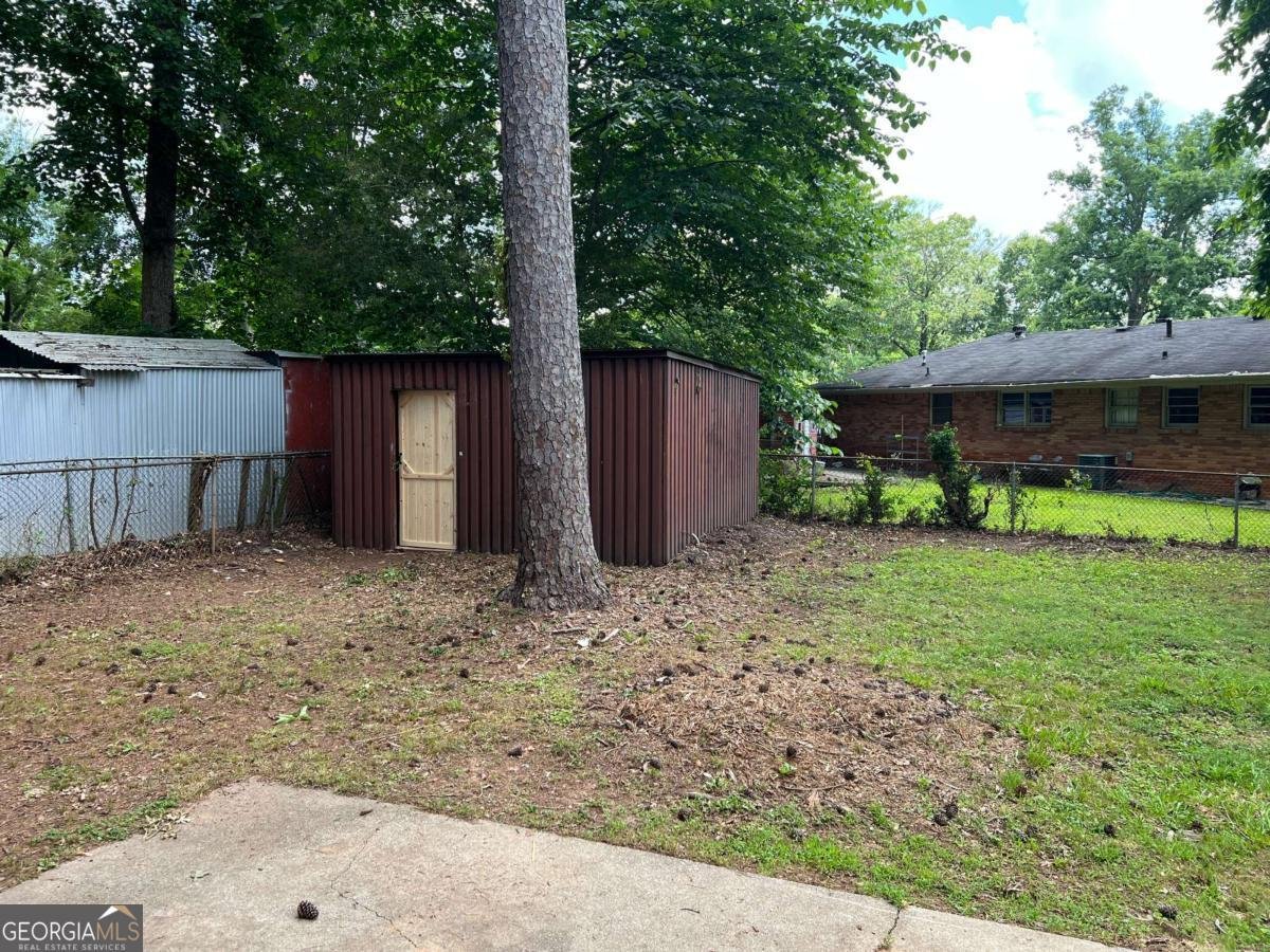 4925 Sugar Valley Road Mableton - 2