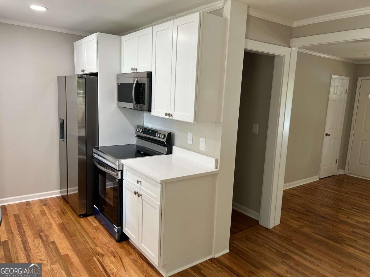 4925 Sugar Valley Road Mableton - 4