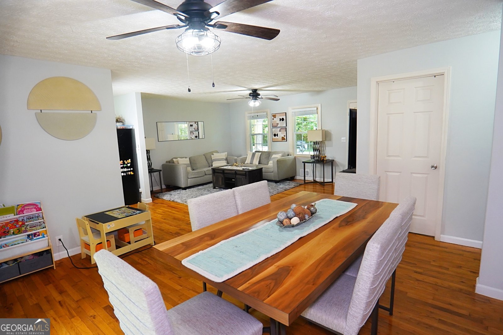 3854 Bright Star Road Douglasville - 15