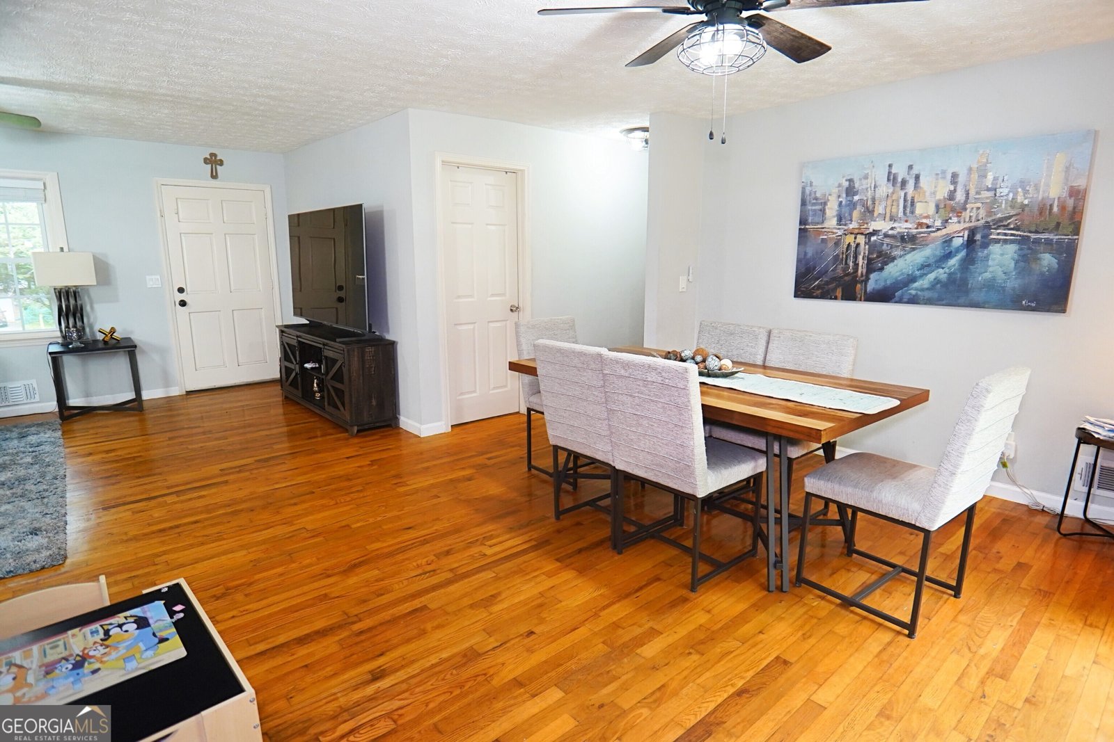 3854 Bright Star Road Douglasville - 16